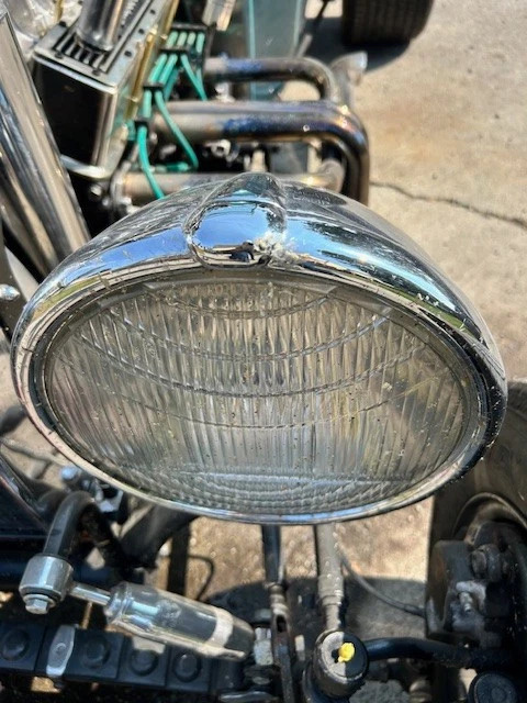 1923 Ford T Bucket Roadster