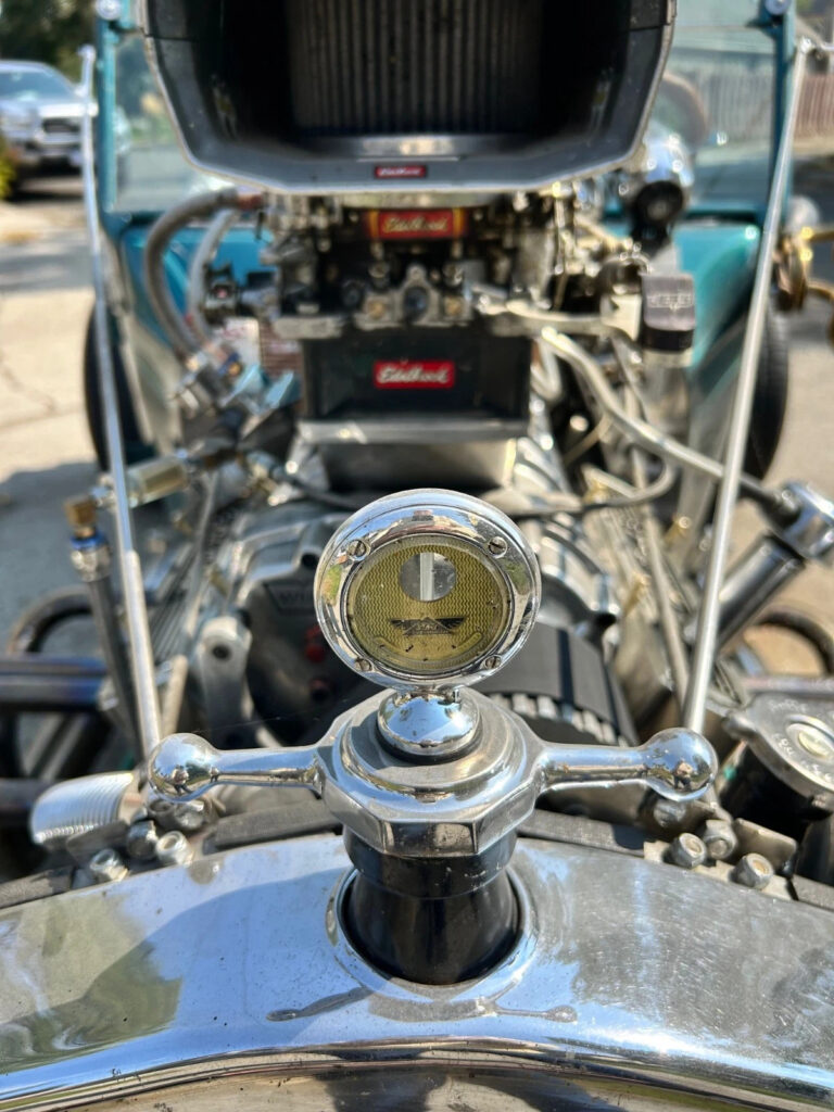 1923 Ford T Bucket Roadster