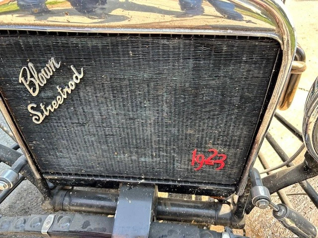 1923 Ford T Bucket Roadster