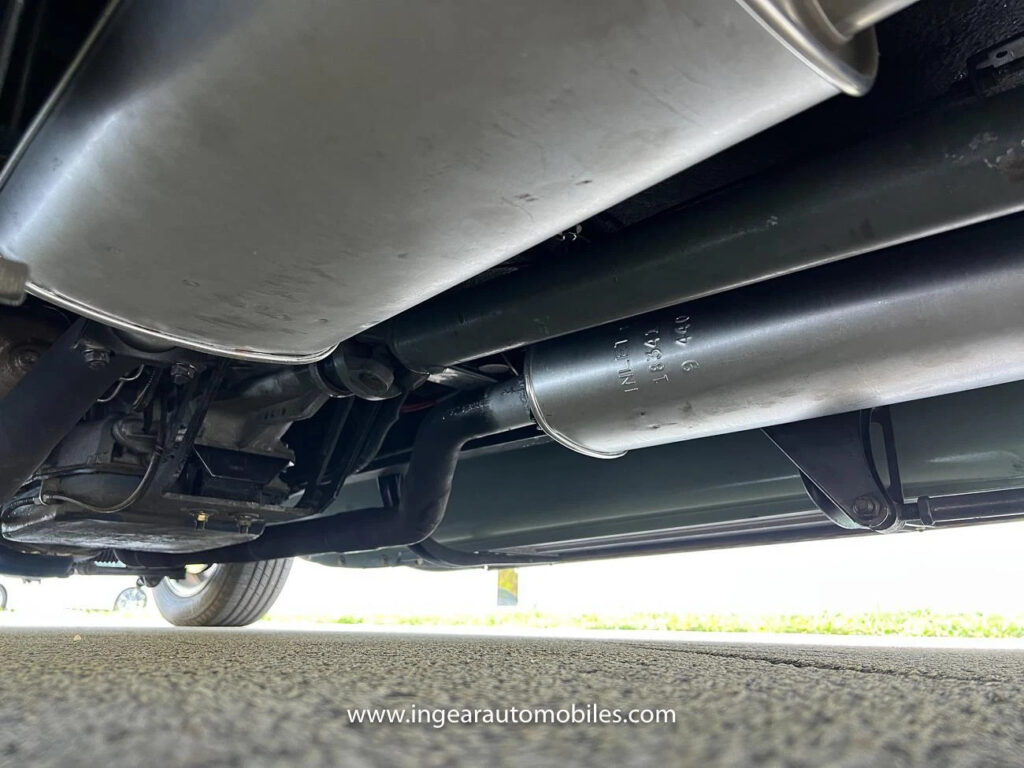 1929 Ford Model A  Sedan Streetrod Hotrod