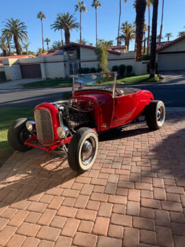 1929 Ford Roadster for sale