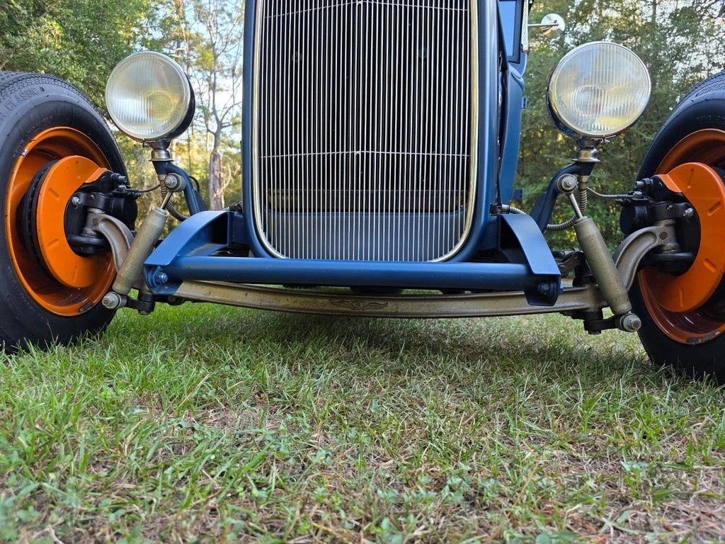 1930 Ford Model A Hotrod, Collector Cars, Timeless Classics
