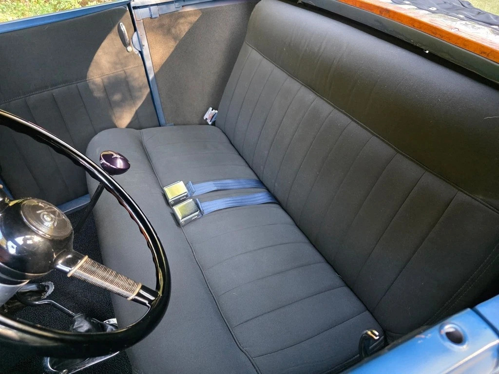 1930 Ford Model A Hotrod, Collector Cars, Timeless Classics