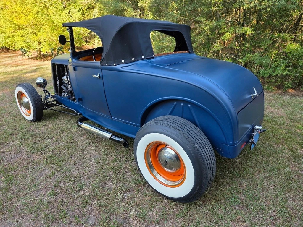 1930 Ford Model A Hotrod, Collector Cars, Timeless Classics