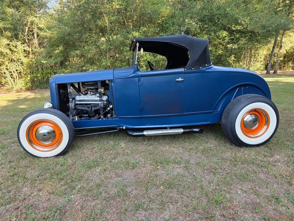 1930 Ford Model A Hotrod, Collector Cars, Timeless Classics