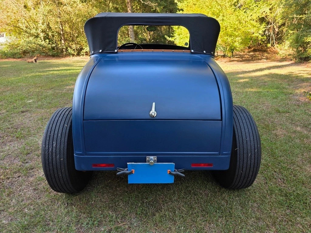 1930 Ford Model A Hotrod, Collector Cars, Timeless Classics