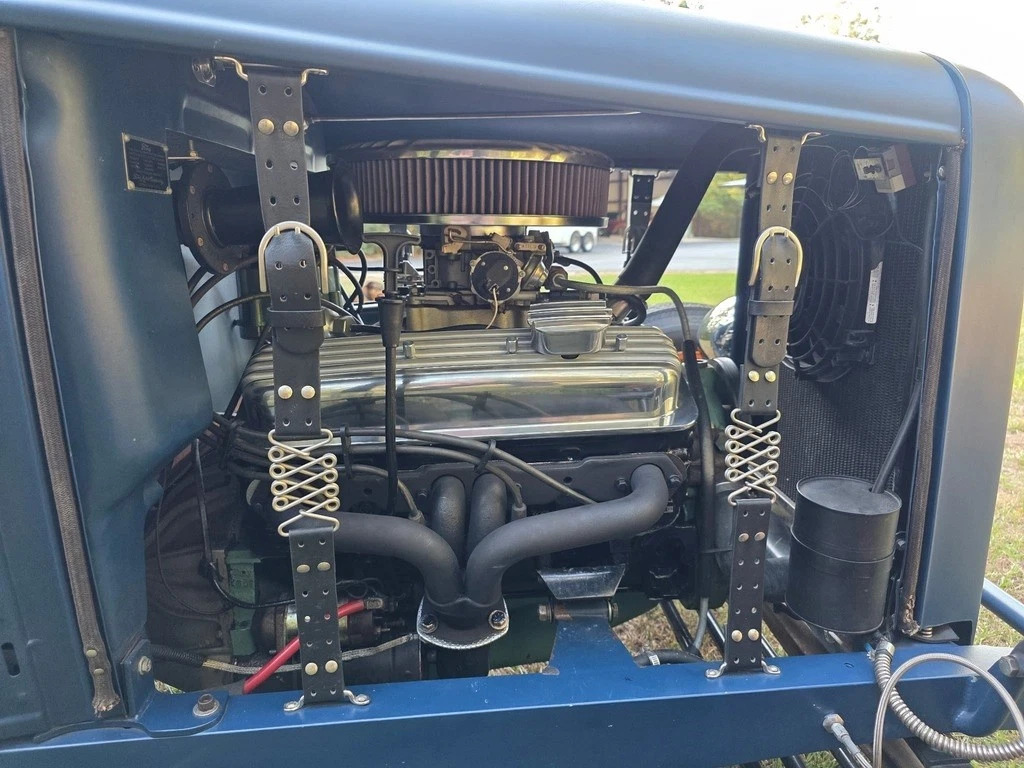 1930 Ford Model A Hotrod, Collector Cars, Timeless Classics