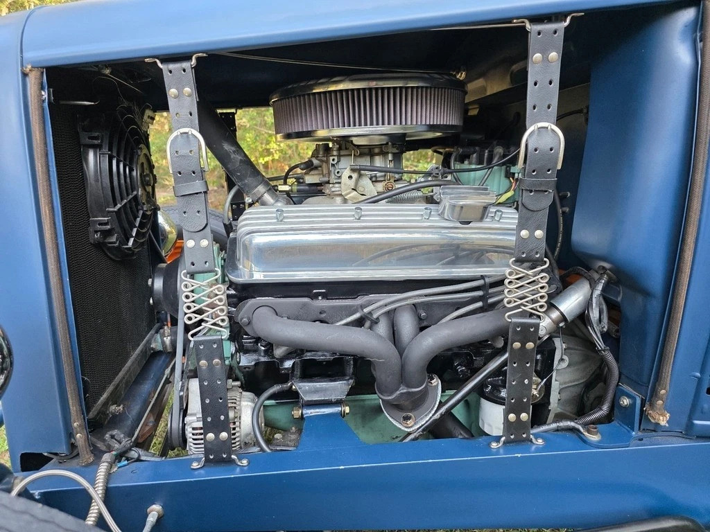 1930 Ford Model A Hotrod, Collector Cars, Timeless Classics