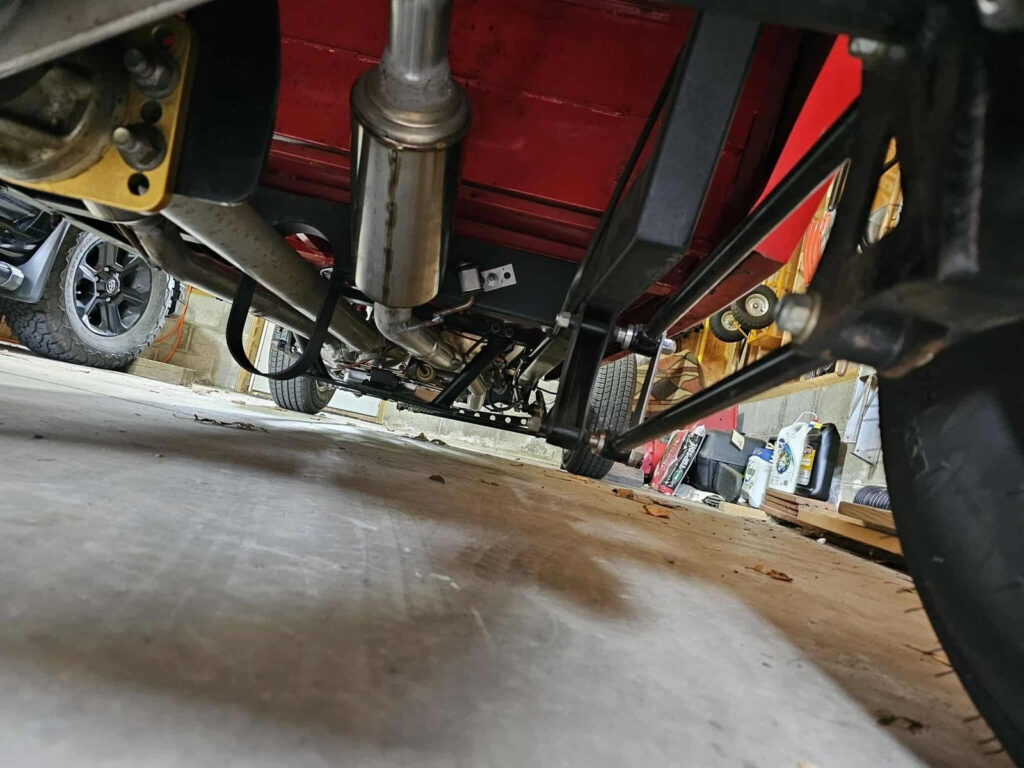 1931 Ford Hotrod 858, Vintage Styling with Street Rod Performance