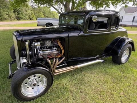 1932 Ford for sale