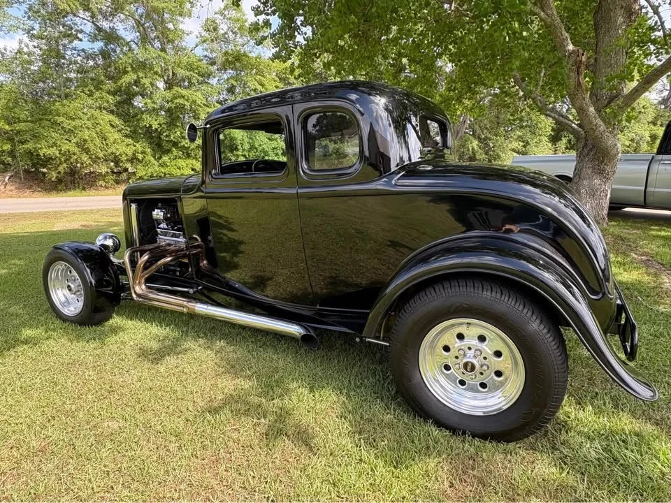 1932 Ford