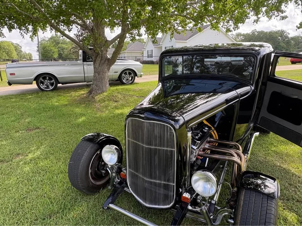 1932 Ford