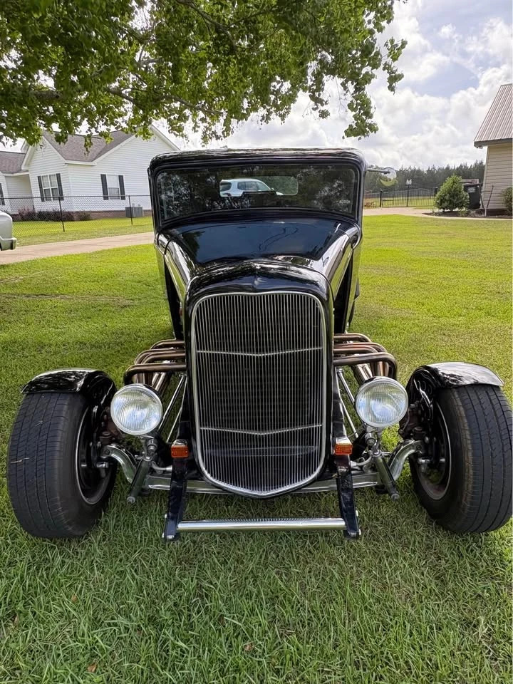 1932 Ford