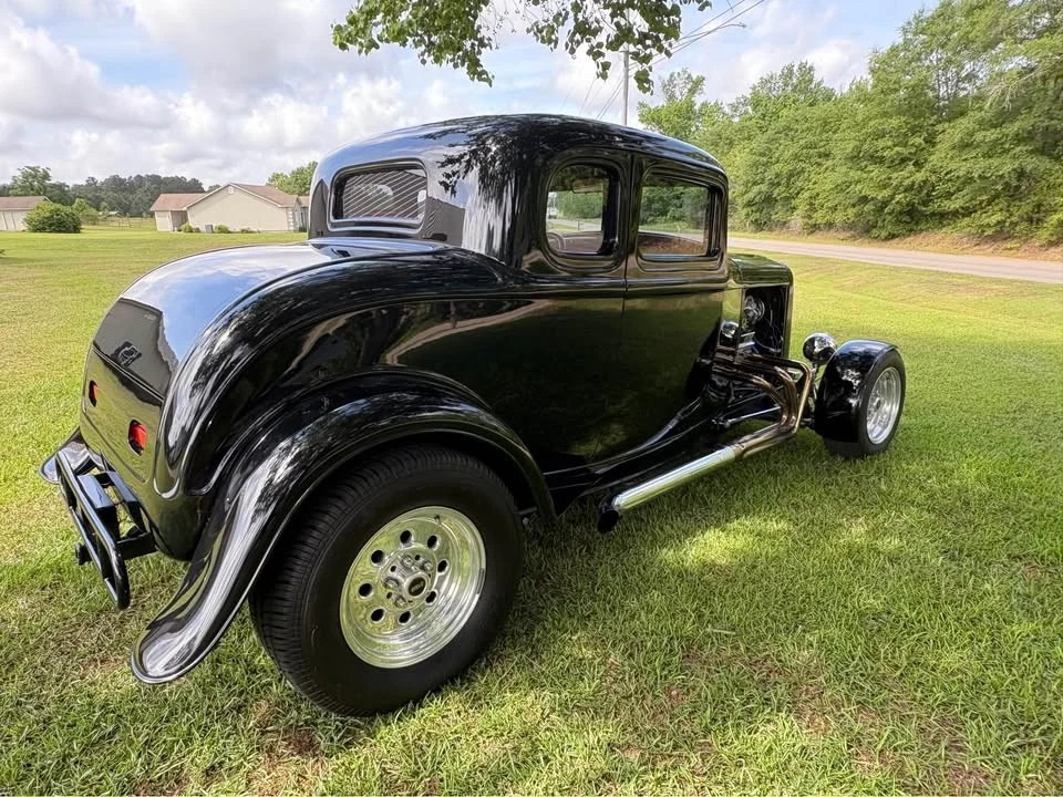 1932 Ford