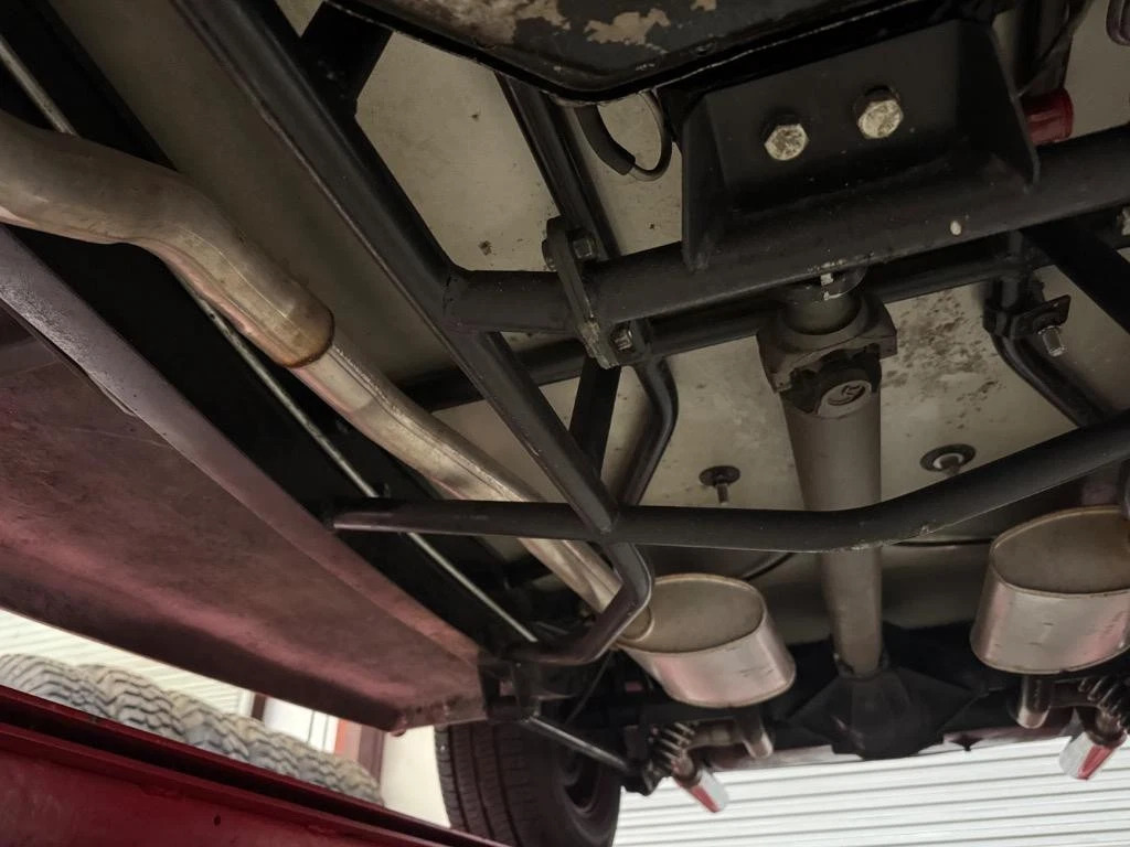 1934 Ford 2 door Sedan Street rod A/C