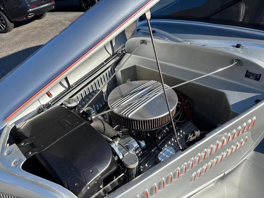 1934 Ford 2 door Sedan Street rod A/C