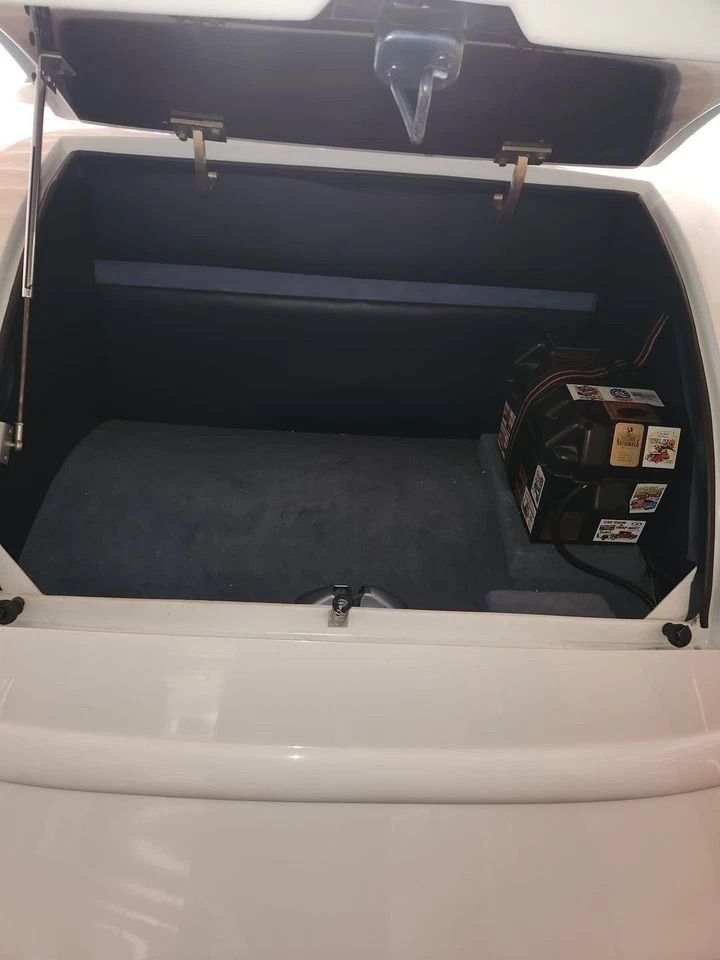 1934 Ford Roadster (outlaw Body) Titled as 34