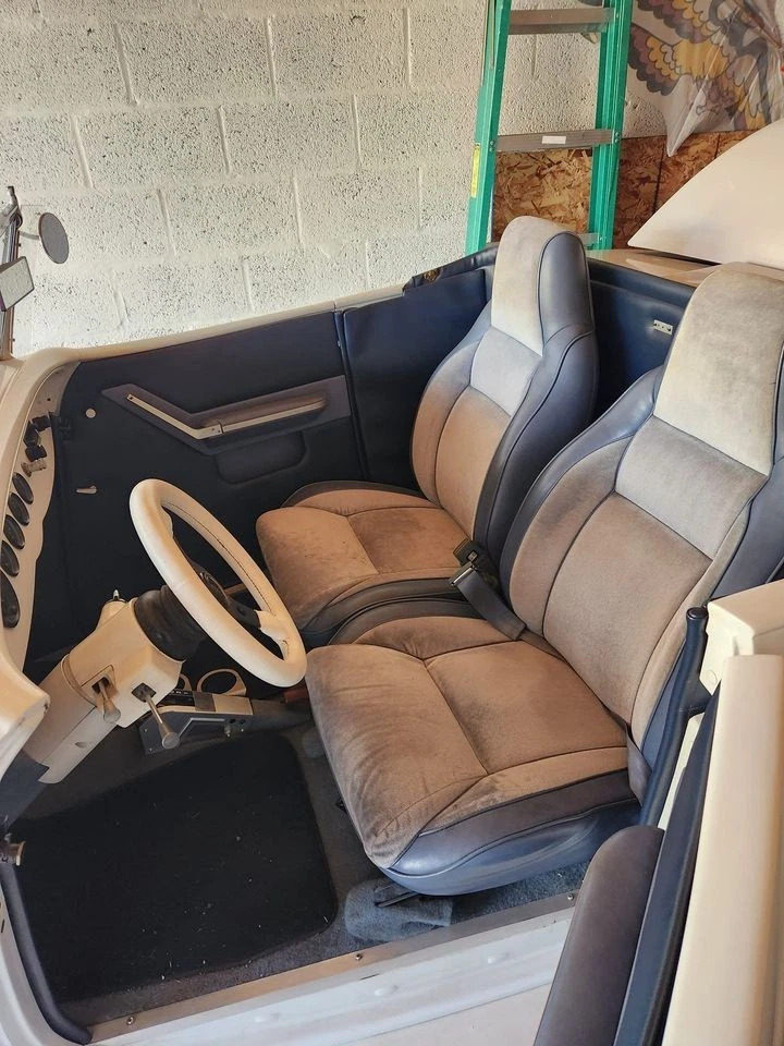 1934 Ford Roadster (outlaw Body) Titled as 34