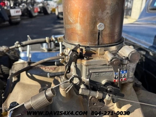 1949 Ford Custom-Built Rat Rod Hot