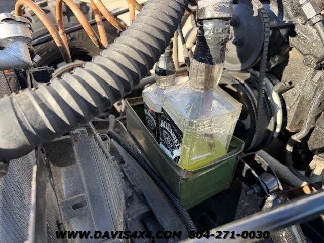 1949 Ford Custom-Built Rat Rod Hot