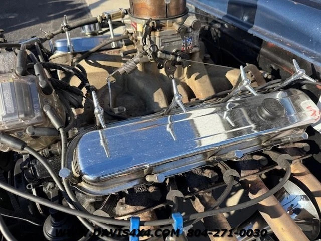 1949 Ford Custom-Built Rat Rod Hot