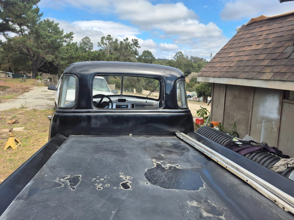 1950 Chevy 3100 Deluxe Street Rod
