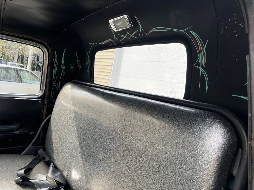 1951 Chevrolet Truck 3100 ,hot rod, rat Custom, Advance Design