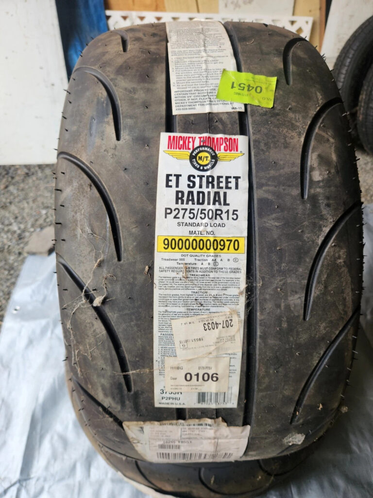 1951 Henry J Gasser Project